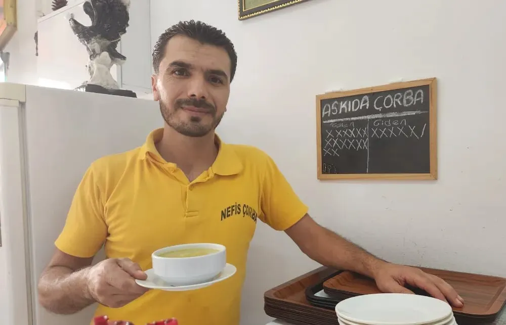 Niğde