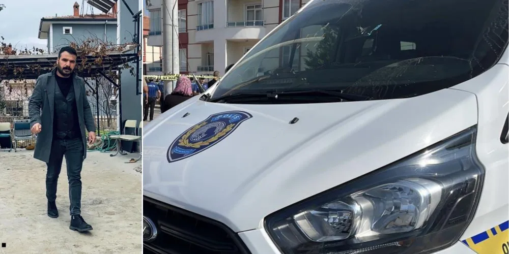 Niğdeli baba ve oğluna silahlı saldırı: 2 ölü