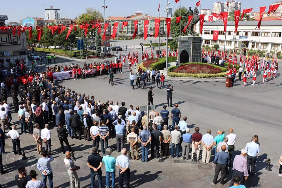 Niğde