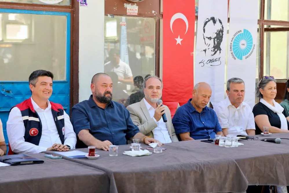 Çukurkuyu’da 