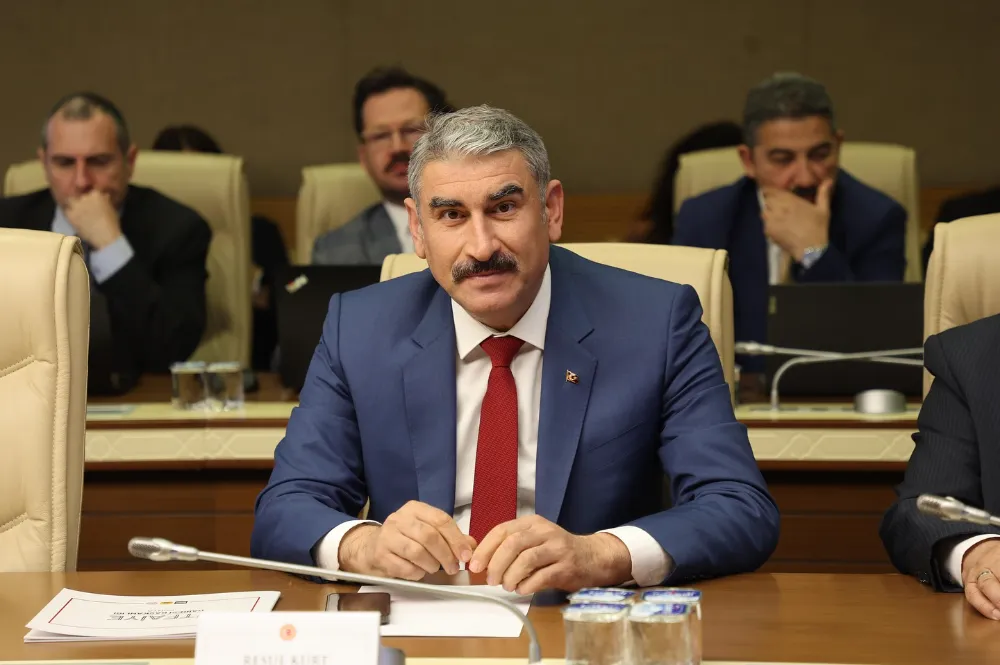 Milletvekili Uzkurt