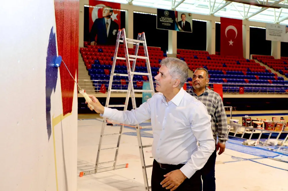 Niğde