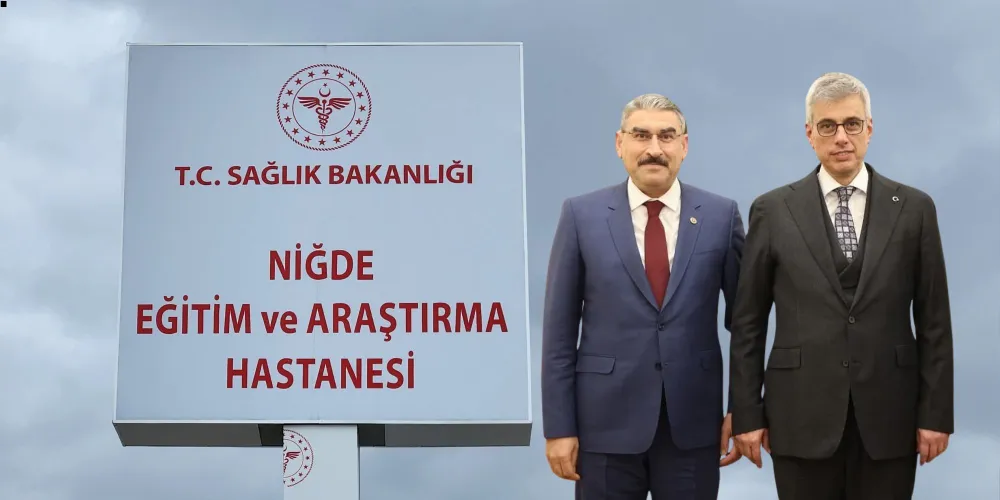 Niğde