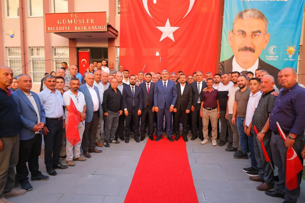 Niğde