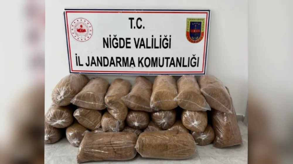 Niğde