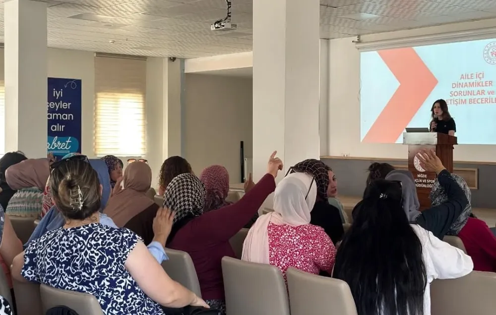 Niğde Gençlik ve Spor İl Müdürlüğü, 