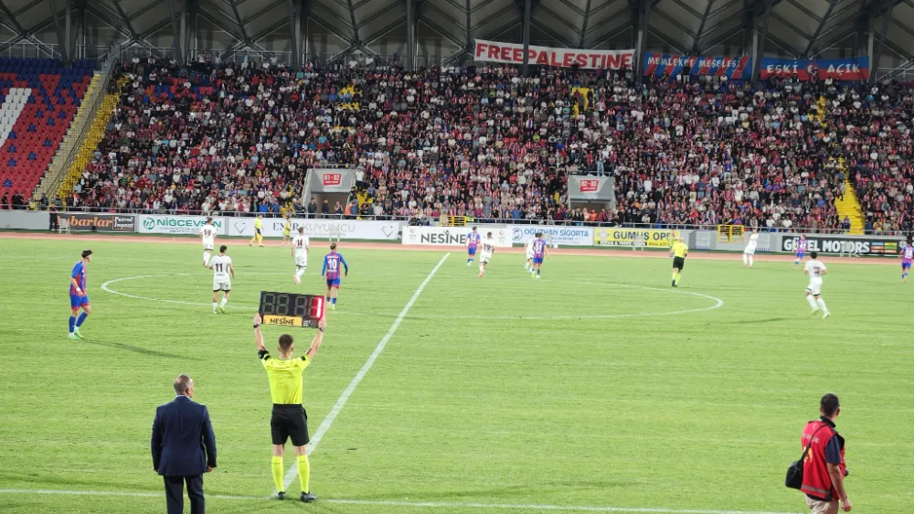 NİĞDE BELEDİYESPOR
