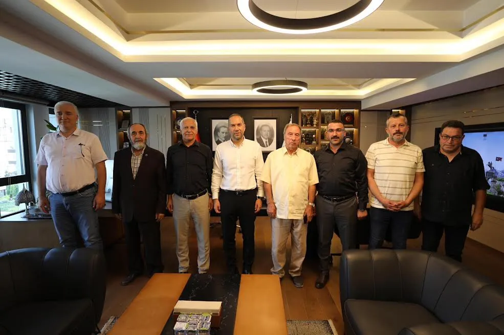 NİĞDE