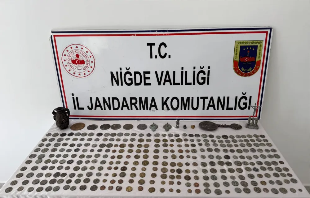 Niğde