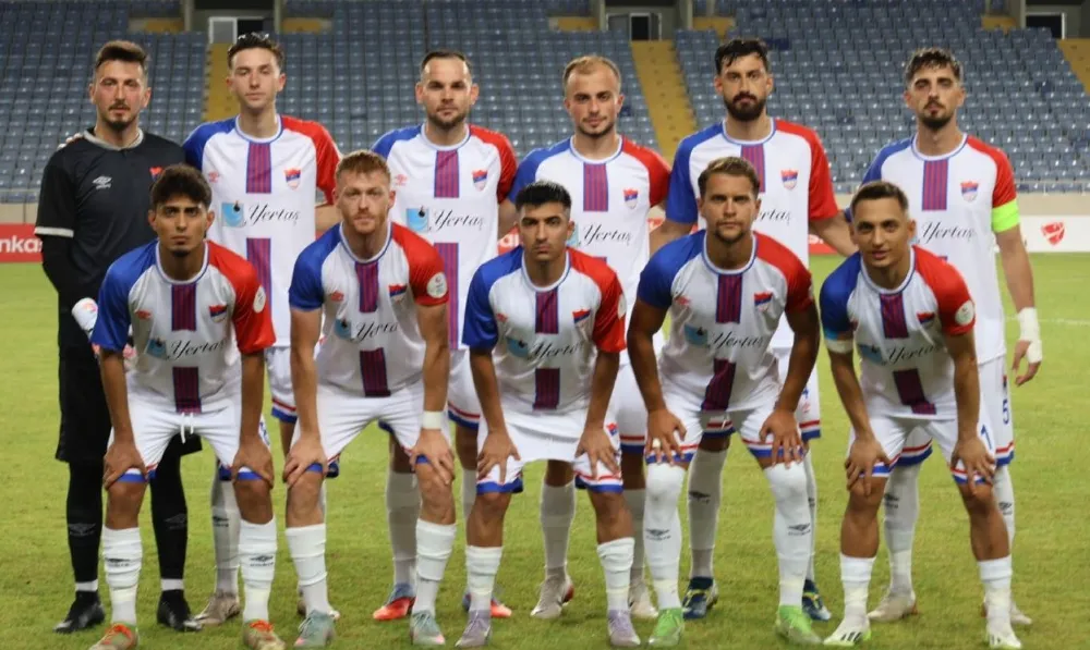 Niğde Belediyespor