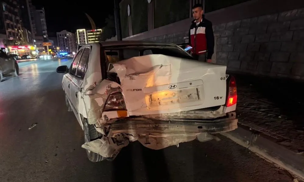 Niğde-Bor Otoyolu