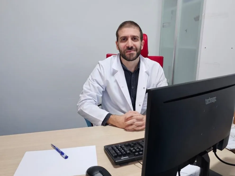 Niğde Eğitim ve Araştırma Hastanesi