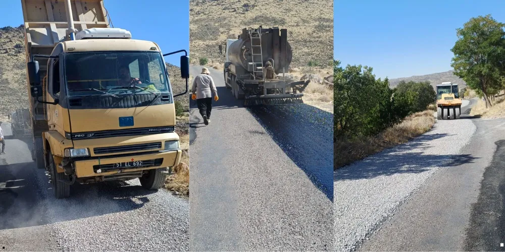 Niğde