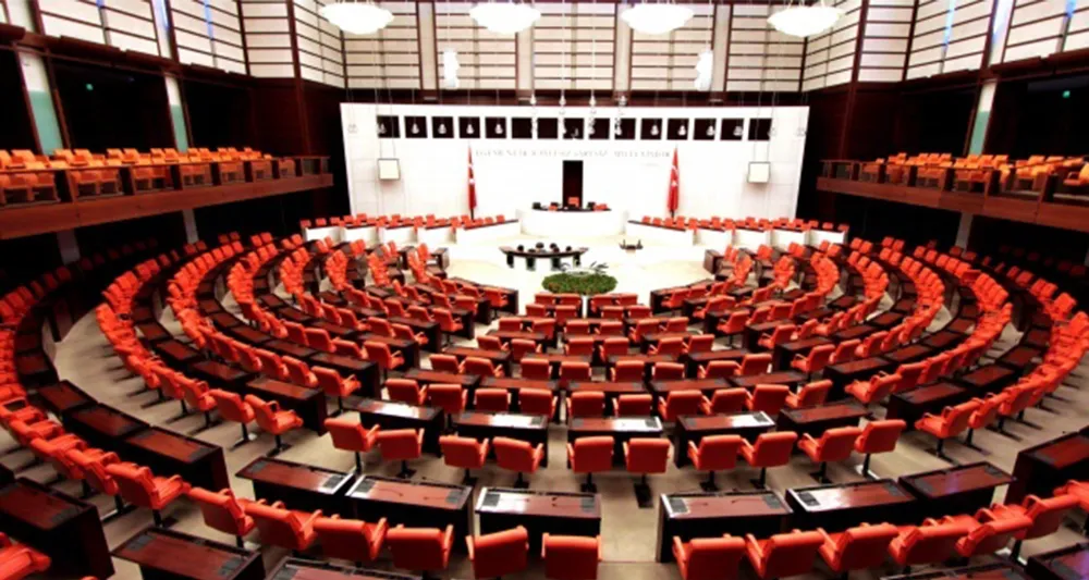 TBMM 28. Dönem 4. Yasama yılı 1 Ekim’de başlayacak