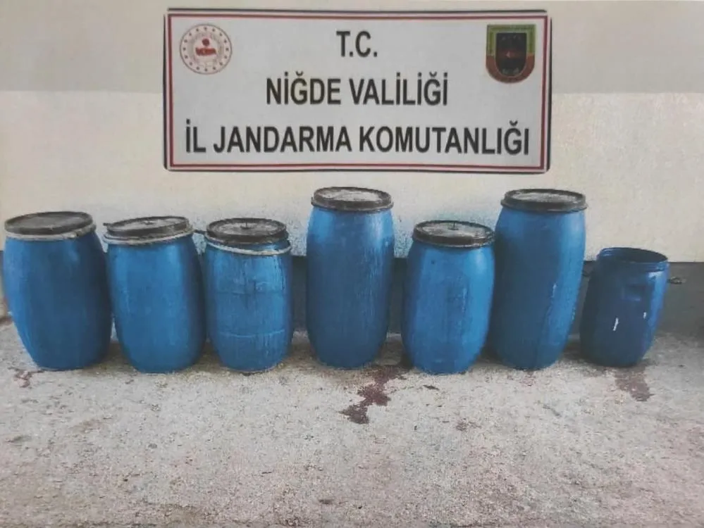 Niğde
