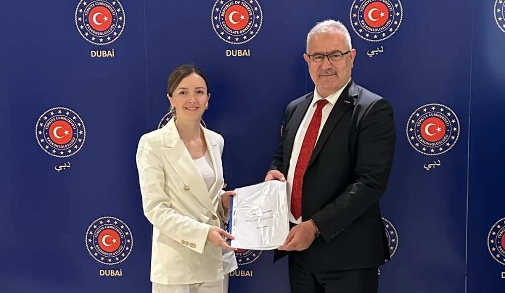 MÜSİAD Niğde