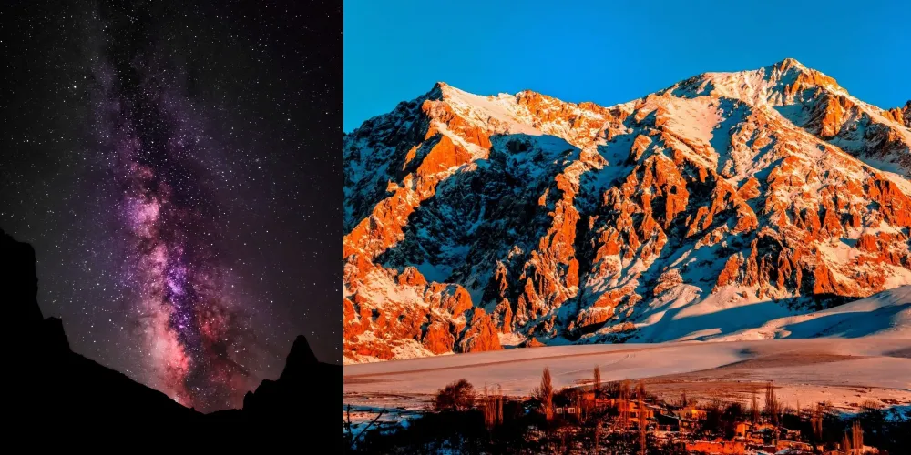 Niğde, Türkiye
