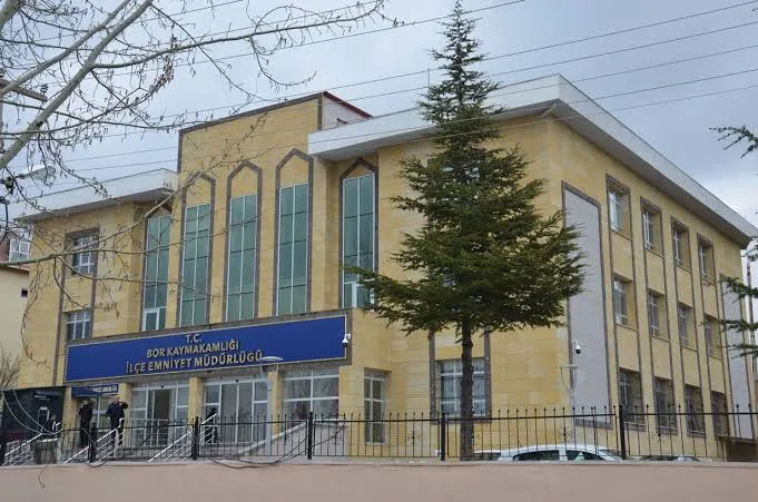 BOR