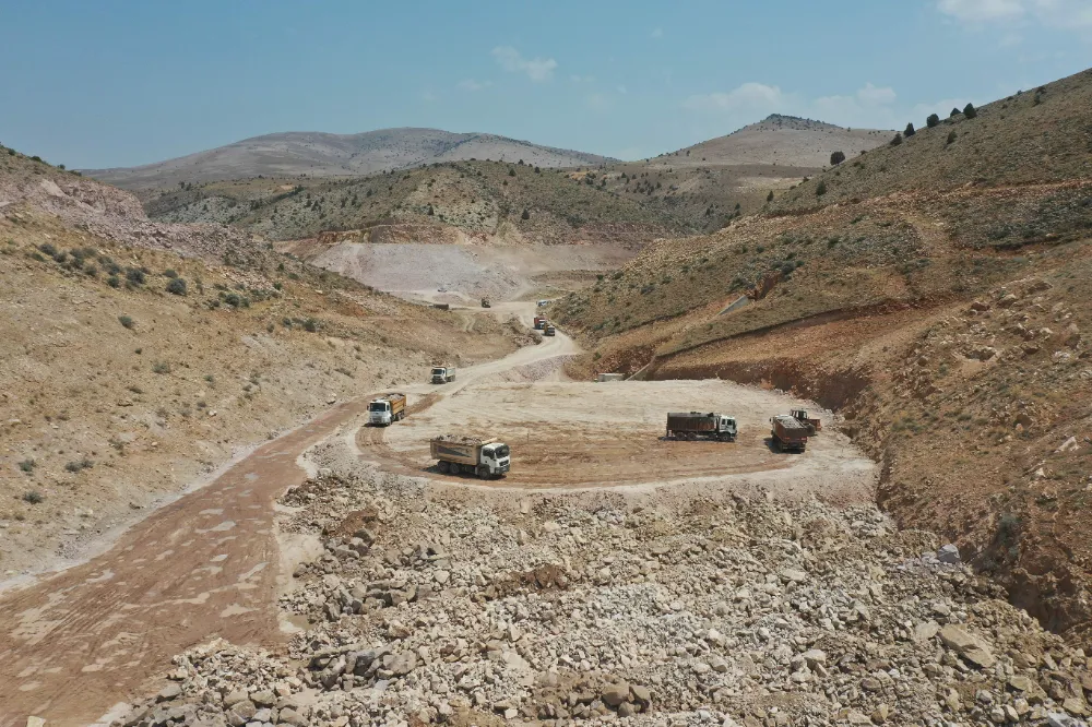 Niğde