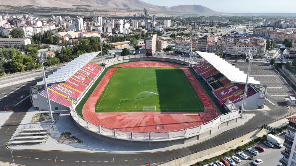 Niğde