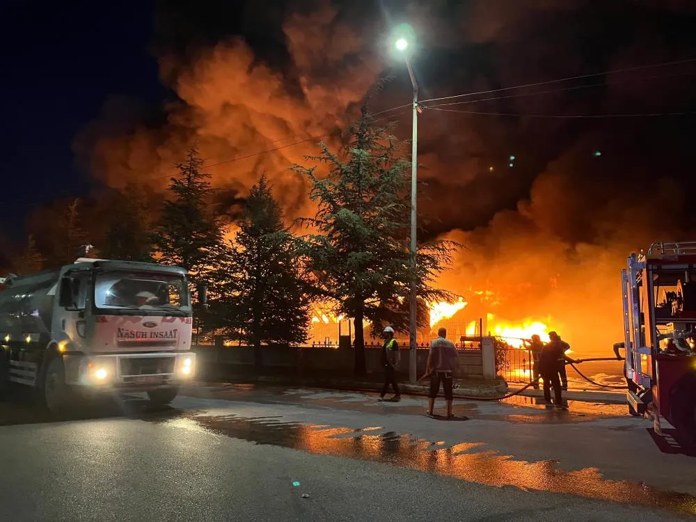 NİĞDE OSB