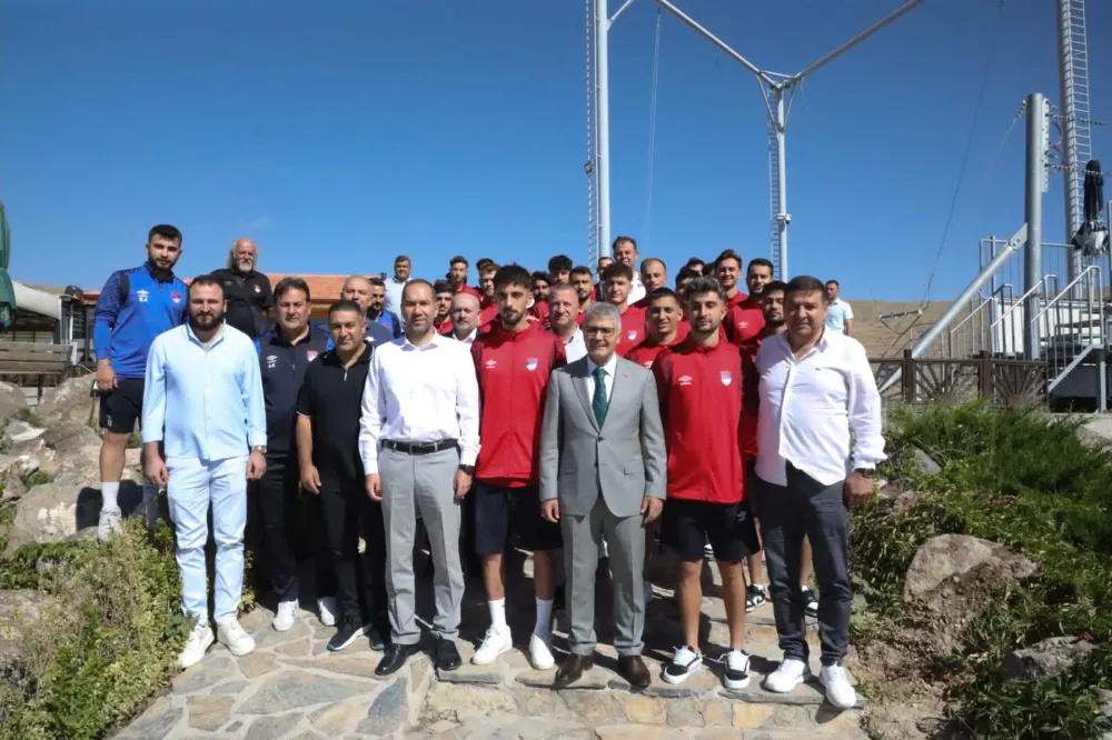 Niğde Belediyespor