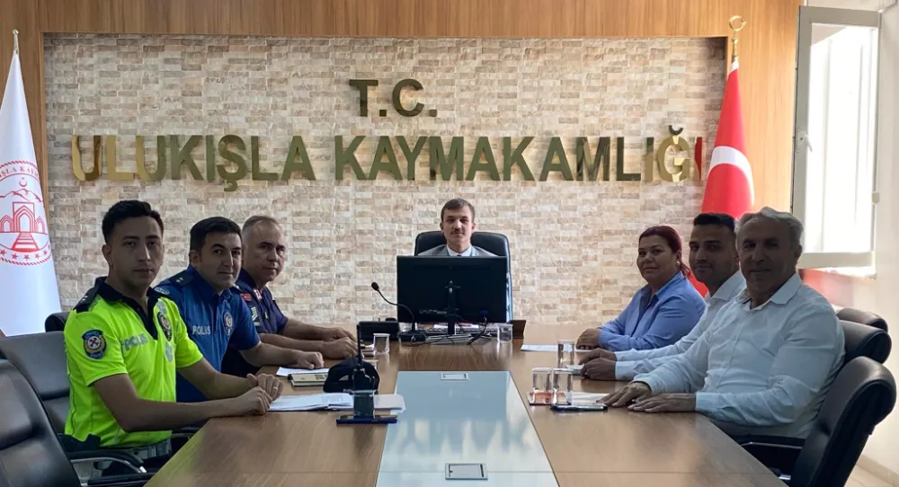 Ulukışla