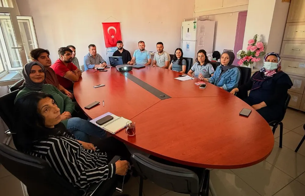 Çamardı İlçe Devlet Hastanesi