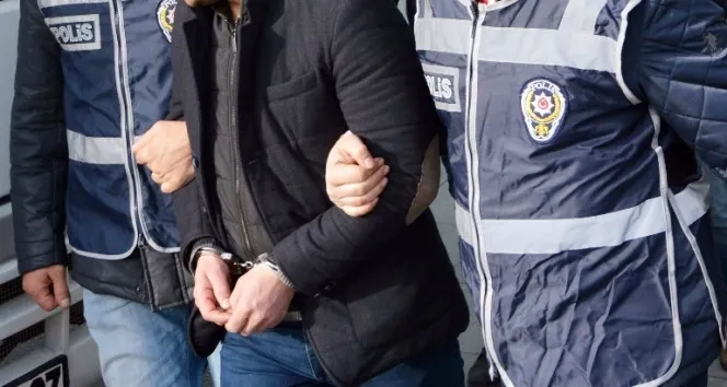 OPERASYONLAR DEVAM EDİYOR 