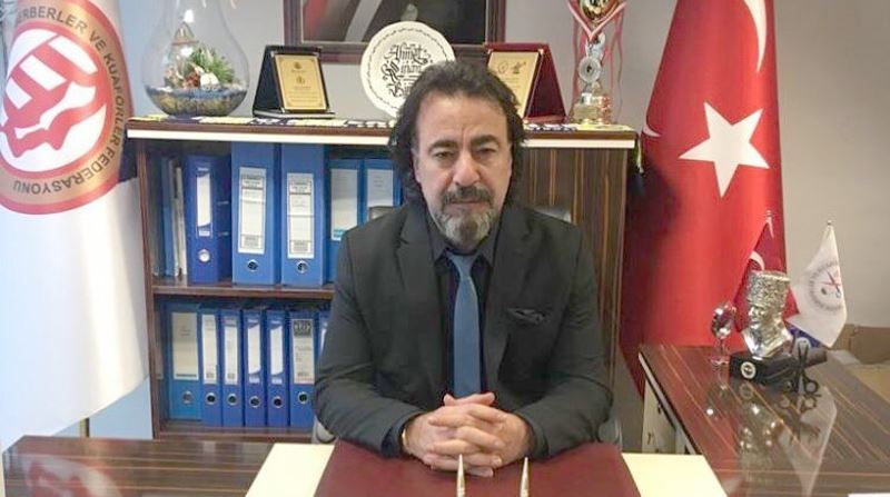 Berber ve kuaförlerde hafta tatili uygulaması 1 Ocak’ta başlıyor