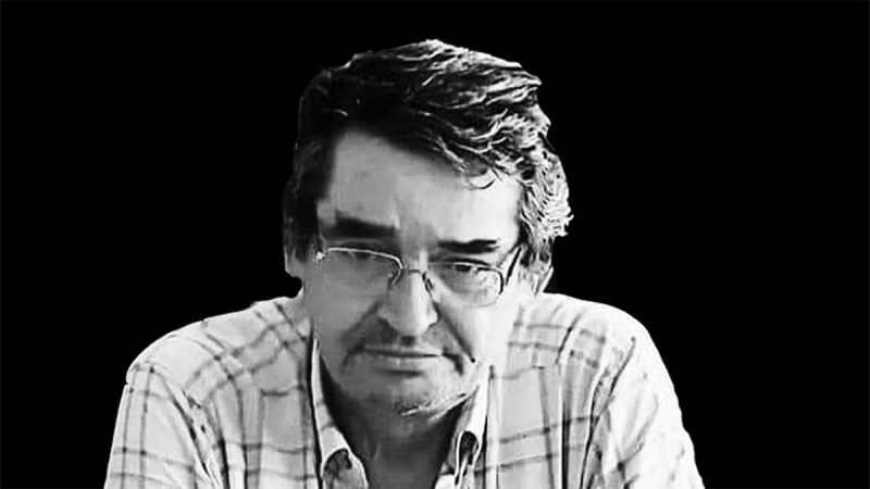 Niğdeli gazeteci yazar hayatını kaybetti