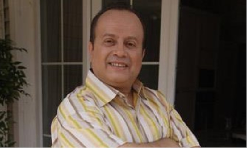 Usta oyuncu Kemal Kuruçay hayatını kaybetti.