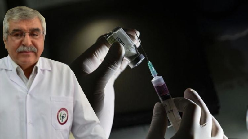 65 Yaş Üstü ve Kronik Hastalar İçin Grip Aşısı Açıldı