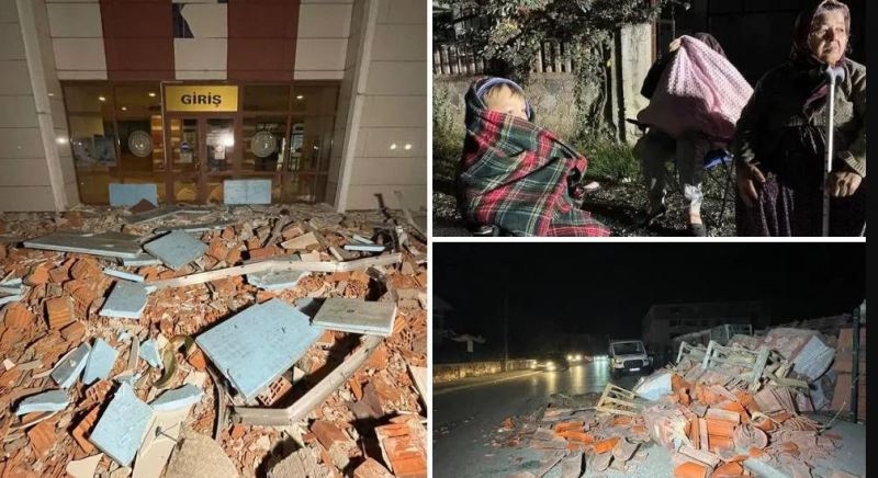 Diyanet İşleri Başkanı Erbaş’tan Gülşen’e sert tepki: ”Kabul edilemez”
