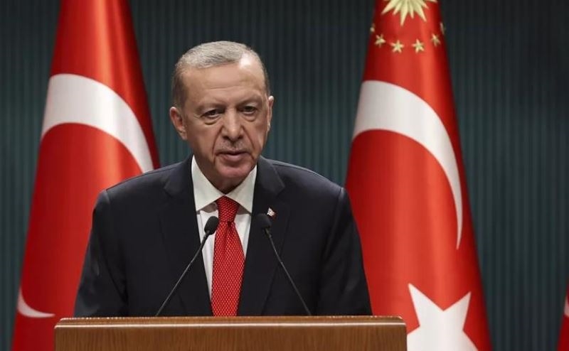 Erdoğan müjdeyi duyurdu! Sözleşmeliye Kadro! EYT açıklaması