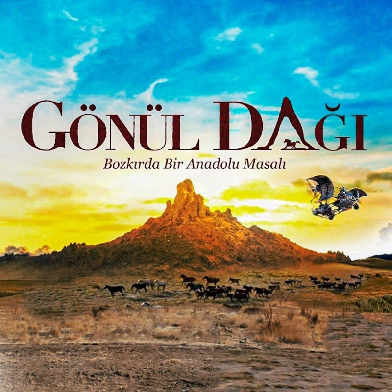 Efsane dizide ismi geçen köy Niğde’de!