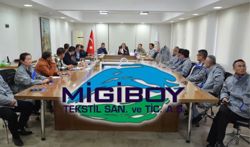 YAPI RUHSATI VERİLDİ! NİĞDE OSB’YE 1000 KİŞİNİN ÇALIŞACAĞI TEKSTİL FABRİKASI YAPILACAK!