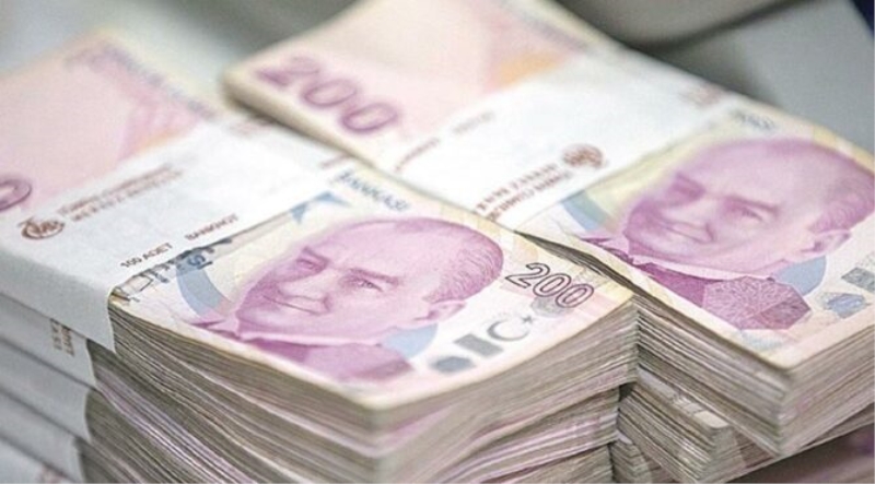 ‘500 TL’lik ve 1.000 TL’lik banknotlar basılacak!”