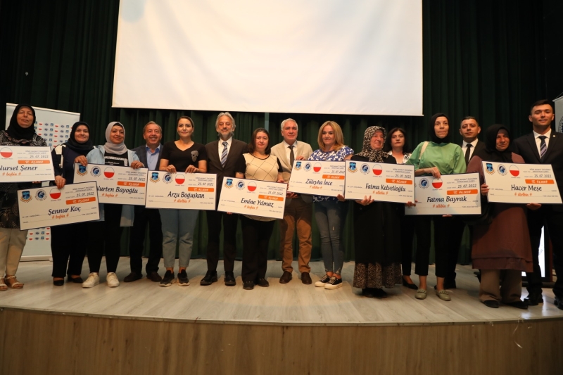 Türkiye Grameen Mikrofinans Programı Yapıldı