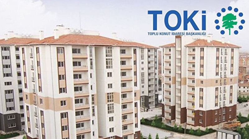 TOKİ’DEN NİĞDE’YE 253 KONUT! İHALE 23 KASIM’DA!