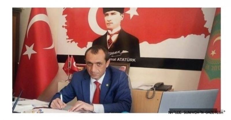 YILDIZ’DAN 24 KASIM ÖĞRETMENLER GÜNÜ MESAJI